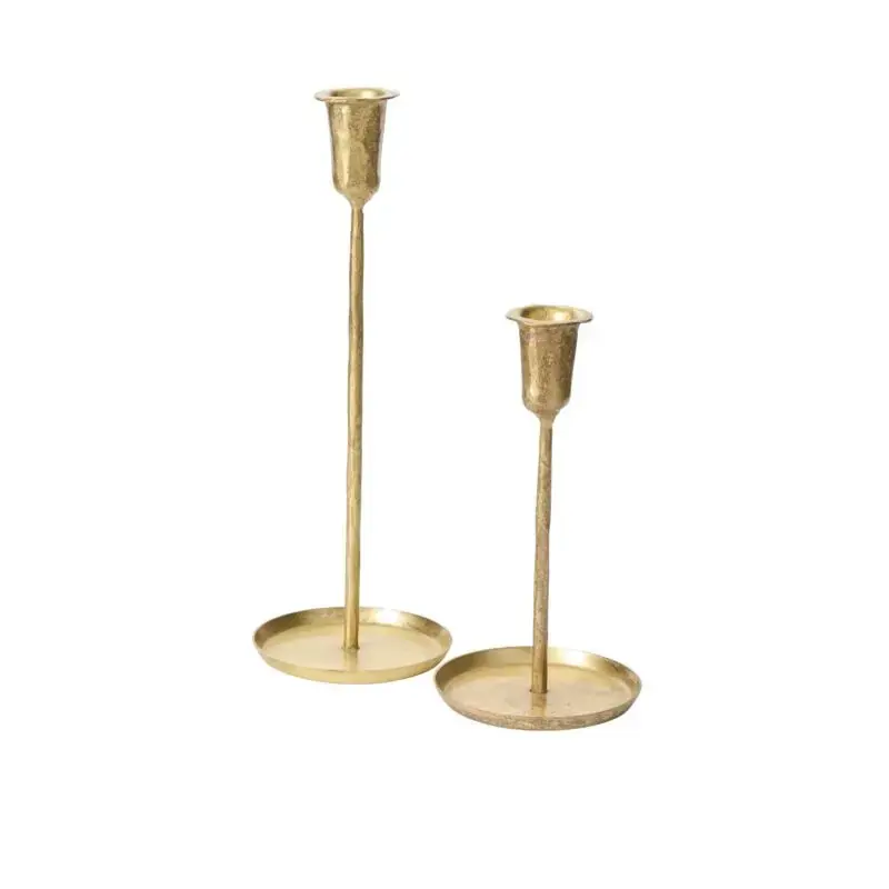 Auden Candleholders - Accent Decor