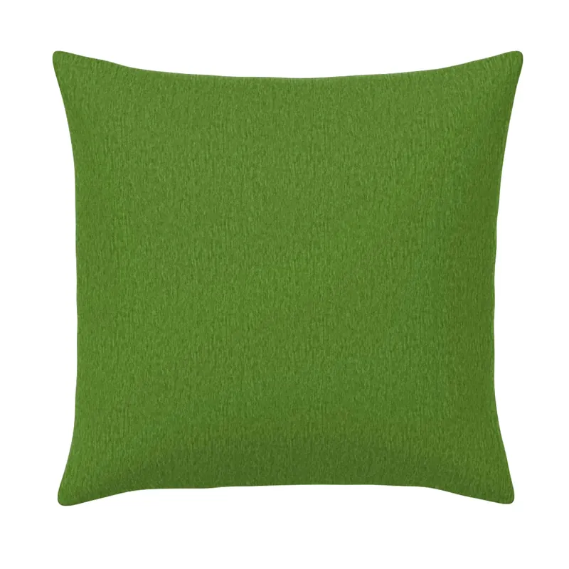 Earnest Collection Square Outdoor Pillow, Beach Bag Spring - Casual Cushion