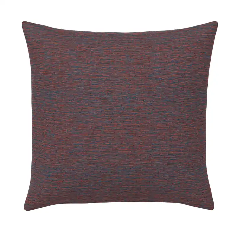 Earnest Collection Square Outdoor Pillow, Platform Horizon - Casual Cushion