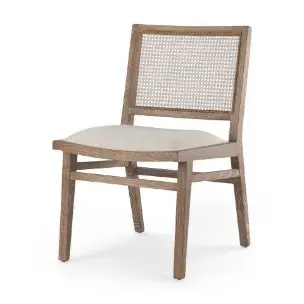 Wynn Dining Chair - Mercana