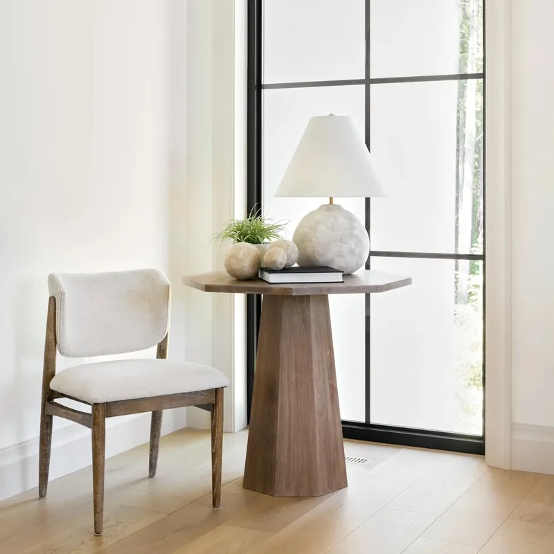 Cline Dining Chair - Mercana