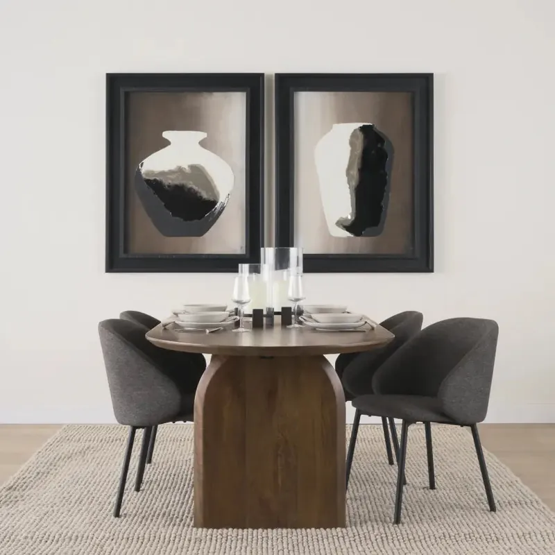 Shannon Dining Chair - Mercana
