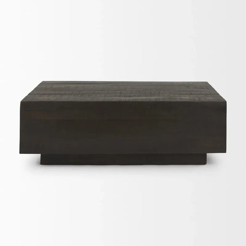 Hayden Coffee Table - Mercana