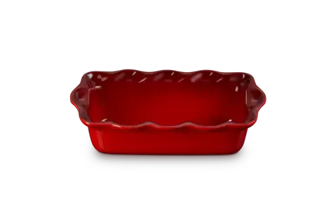 Heritage Fluted Loaf Pan - Le Creuset