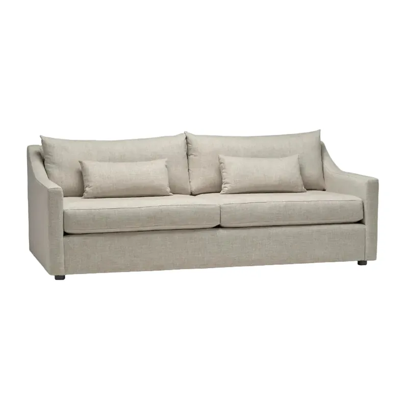 Ricci 2 Seat Sofa - Stylus