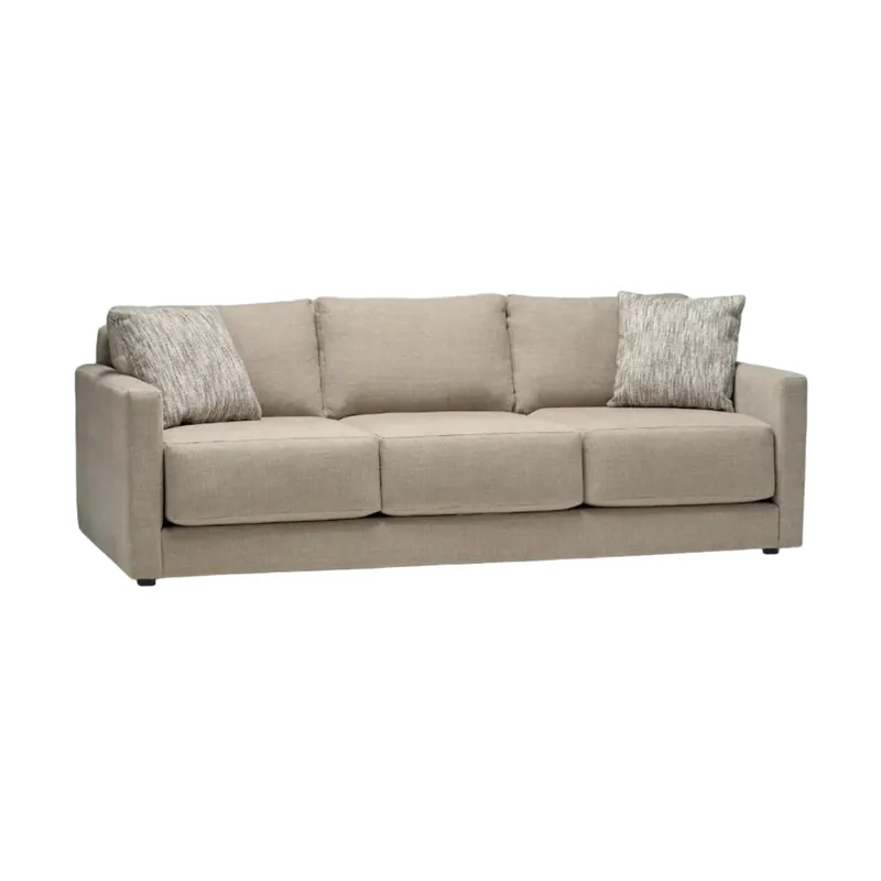 Max 3 Seat Sofa - Stylus
