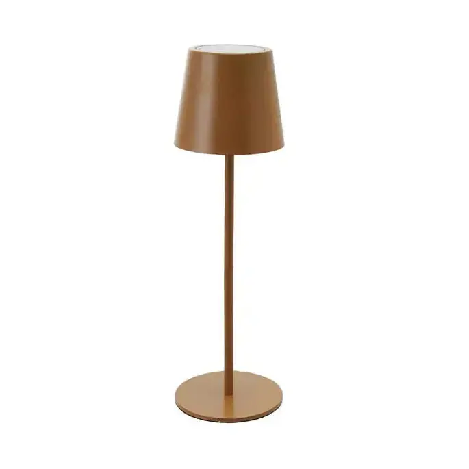 Metal LED Table Lamp - Bloomingville