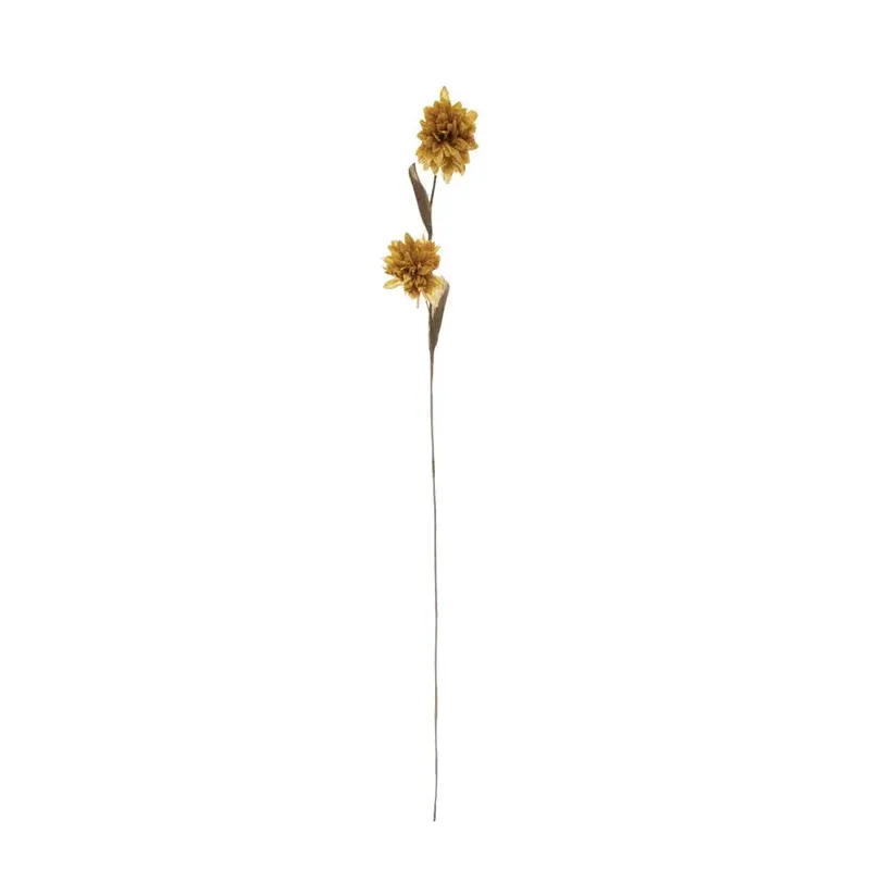 Paper Chrysanthemum Flower - Greenhouse Home