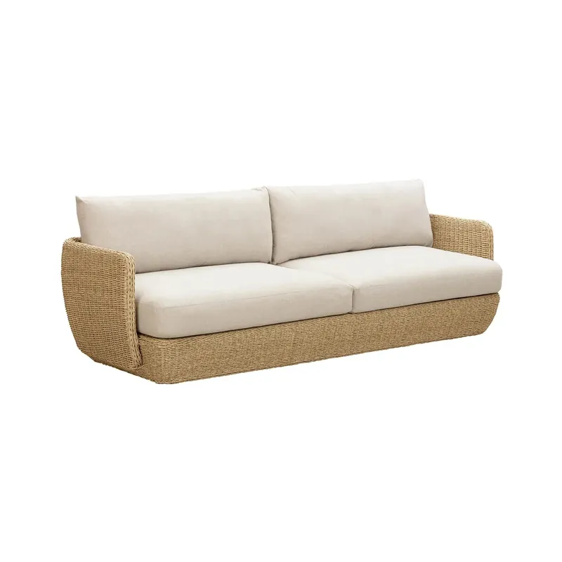 Siesta Outdoor Sofa - LH Home