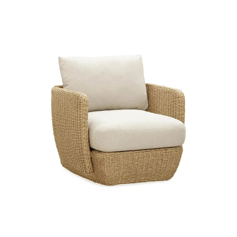 Siesta Outdoor Club Chair - LH Home