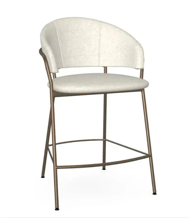 Atria Counter Stool - Amisco