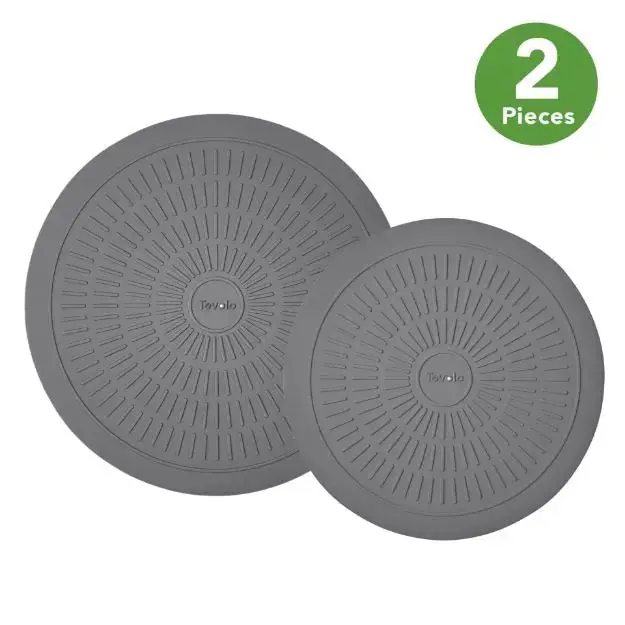 Microwave Mats, Set of 2 - Tovolo