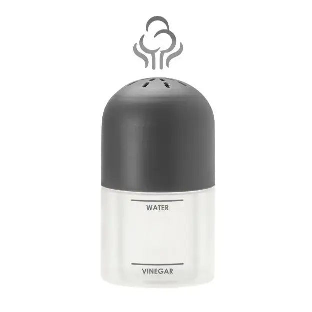 Microwave Steam Cleaner - Tovolo