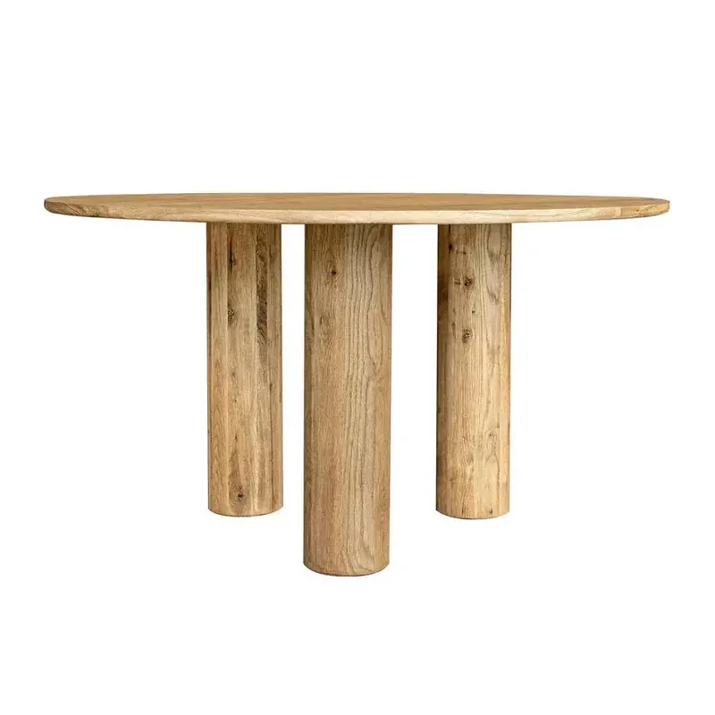Jasper Round Dining Table - LH Home