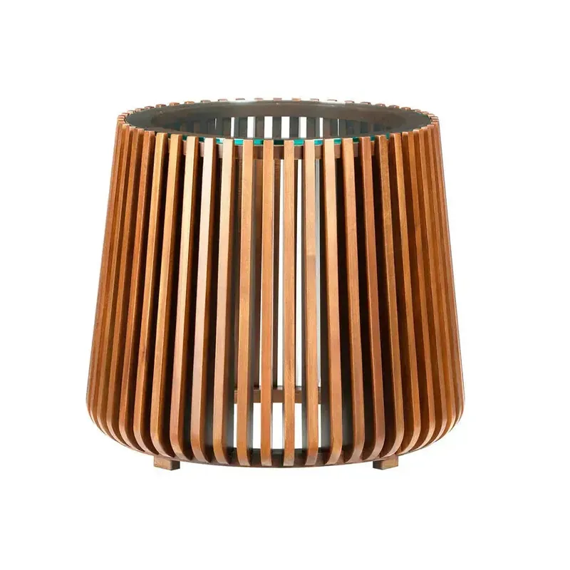 Bungalow Side Table - LH Home
