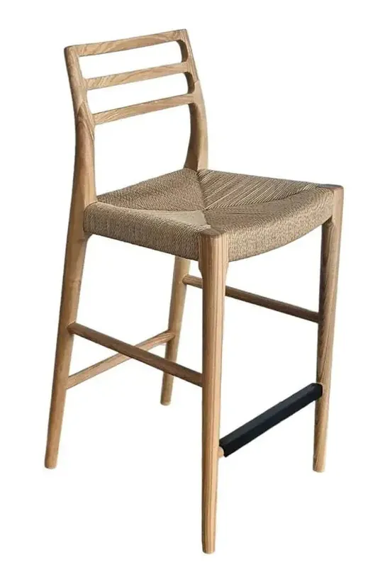 Java Counter Stool - LH Home