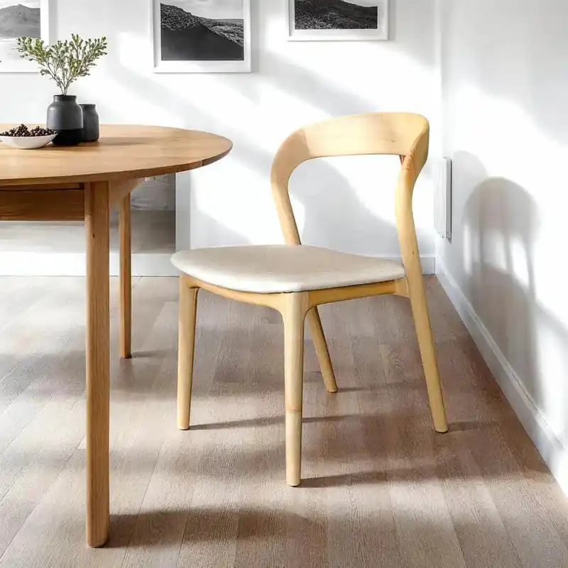 Rotondo Dining Chair - LH Home