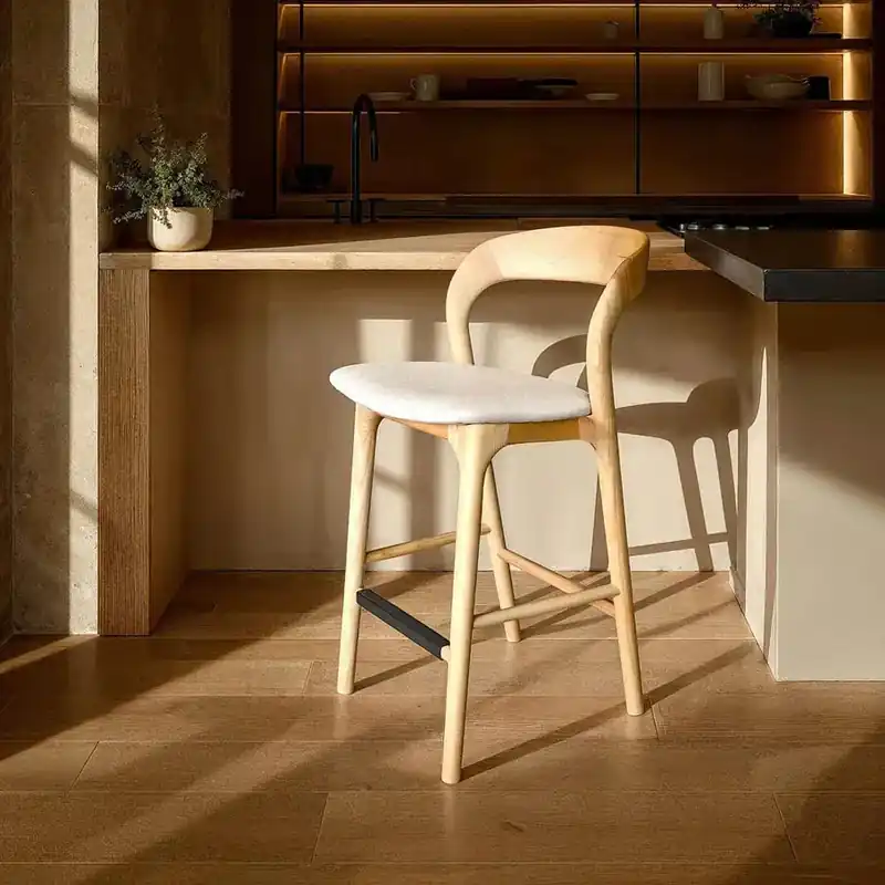 Rotondo Counter Stool - LH Home