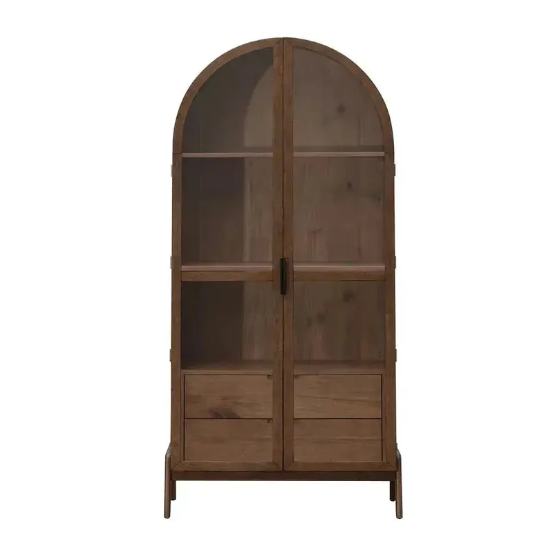 Remix Display Cabinet - LH Home