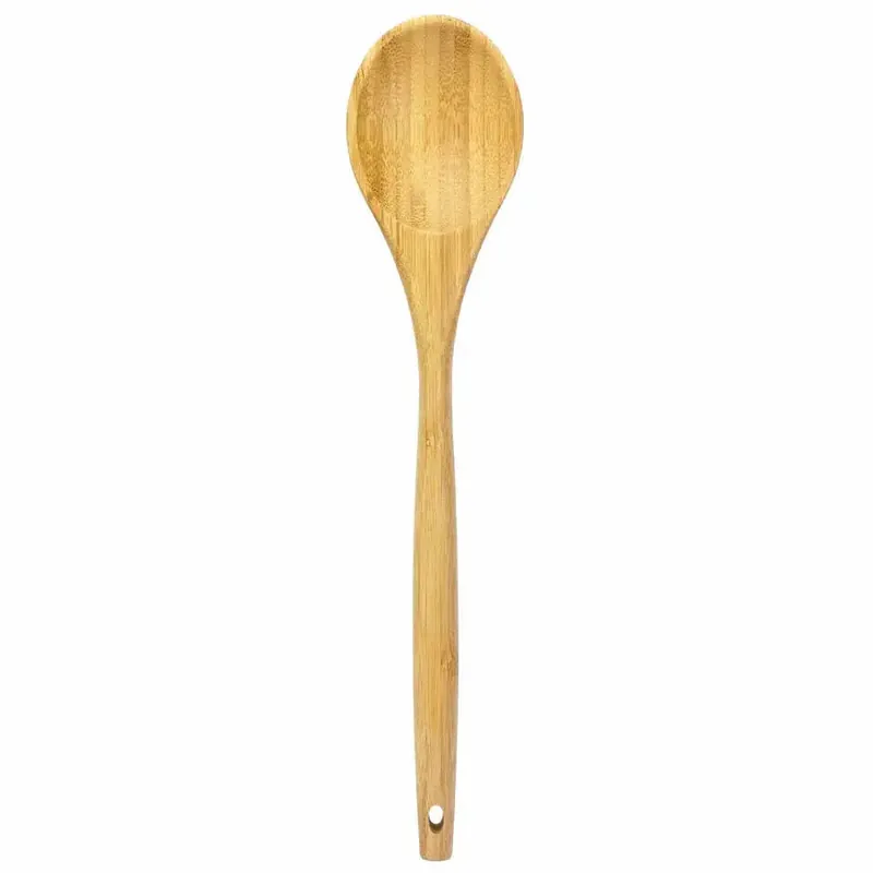 Spoon Lambootensil, 14" - Totally Bamboo