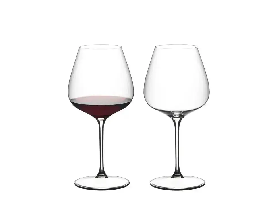 Riedel Pinot Noir/Nebbiolo Wine Glass