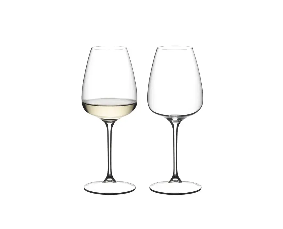 Riedel White Wine/Champagne/Spritz Glass