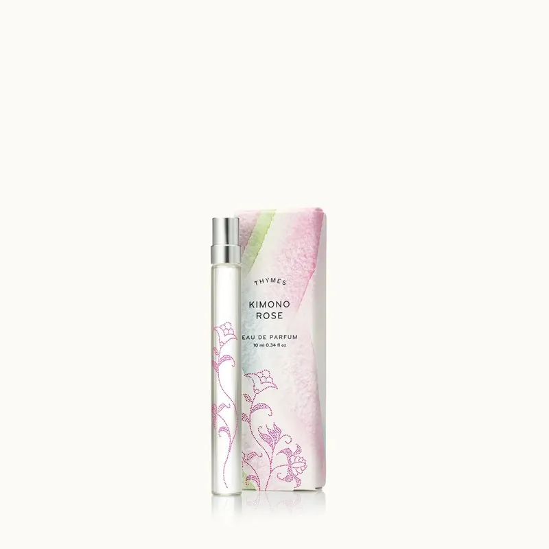 Kimono Rose Eau de Parfum Spray Pen - Thymes