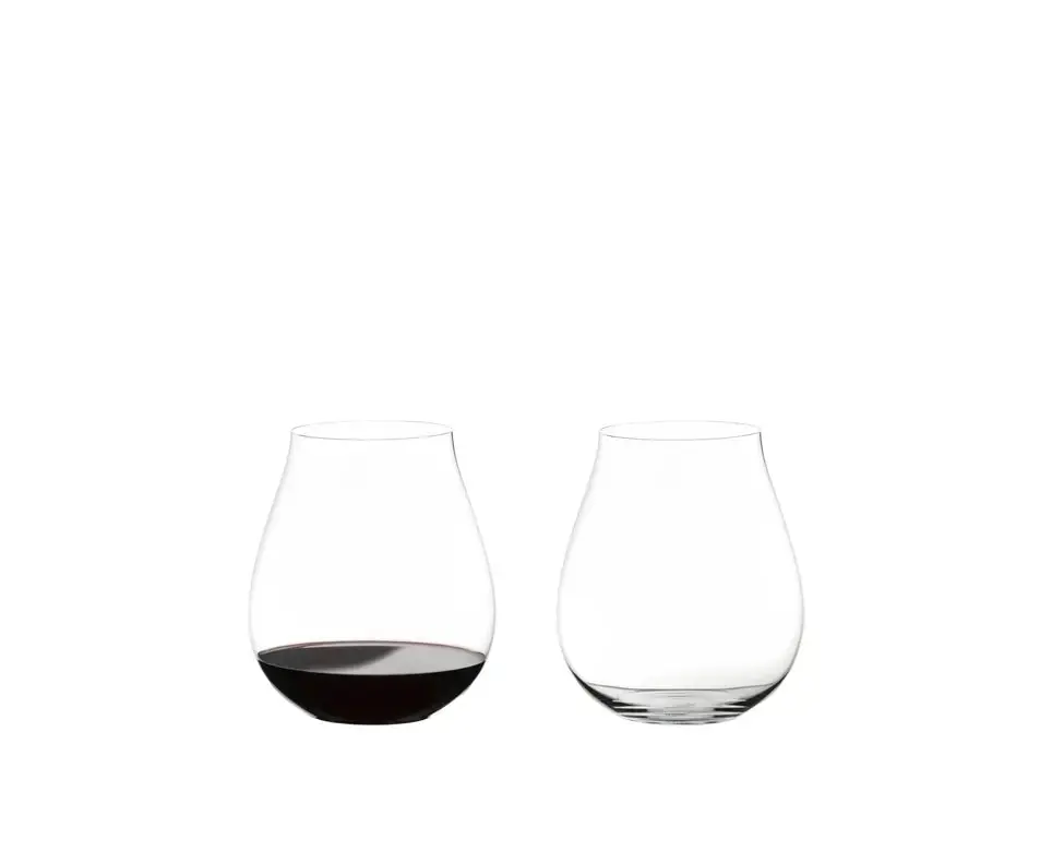 Riedel New World Pinot Noir O Wine Tumbler