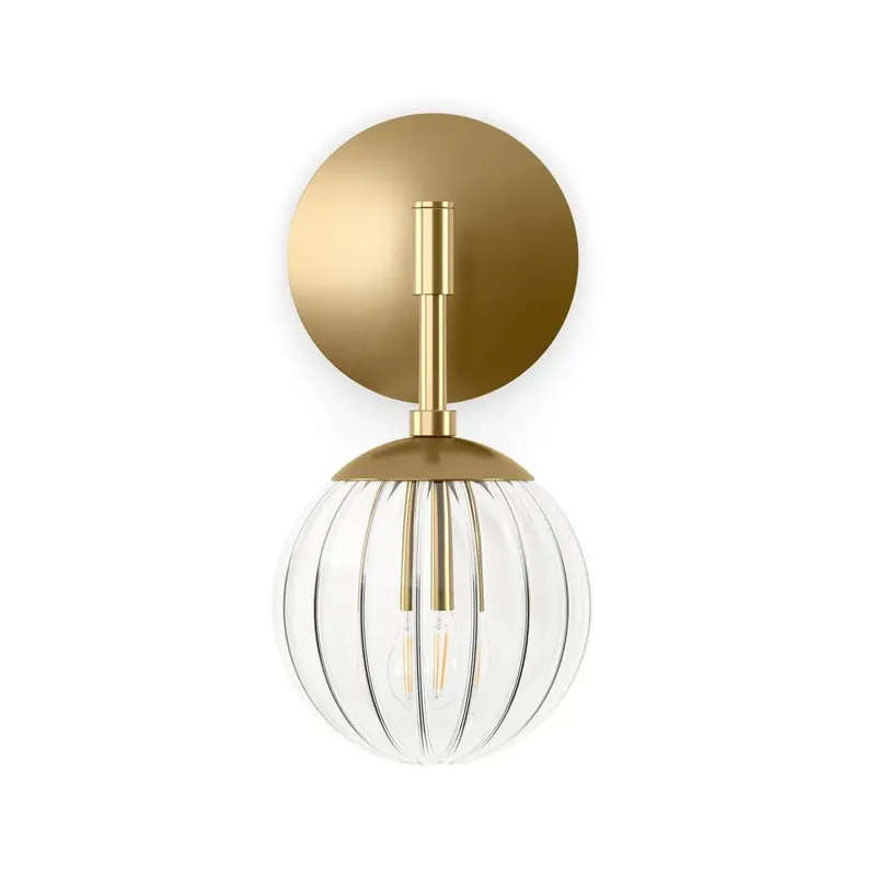 Sunset Sconce - Four Hands