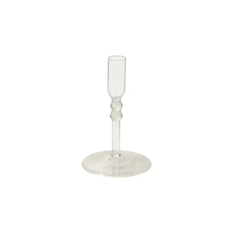 Lucasta Candleholder - Accent Decor