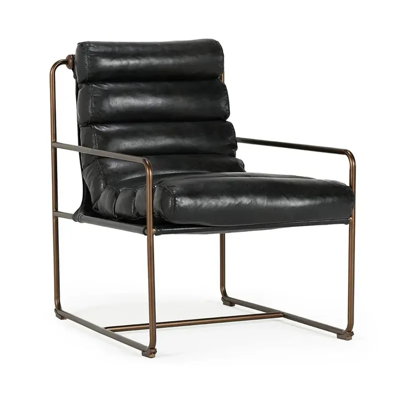 Argo Accent Chair - Classic Home