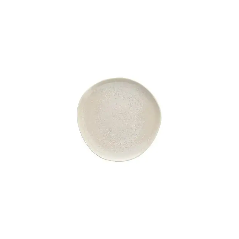Collection No. 3 Bread Plate - Fortessa