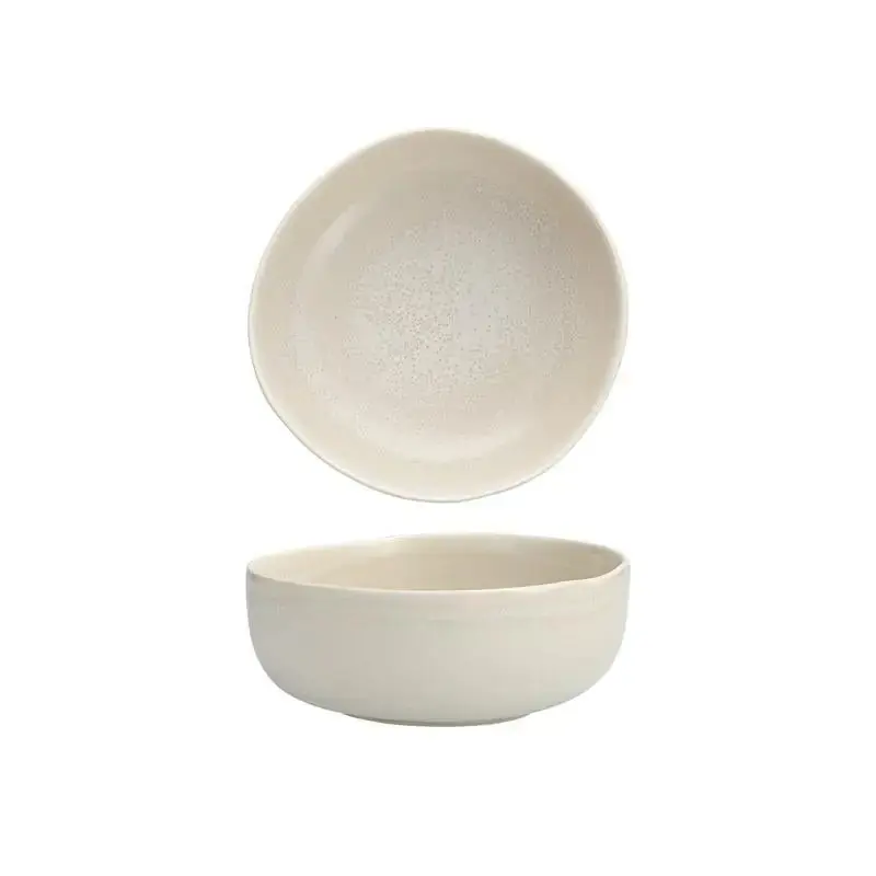Collection No. 3 Soup Bowl - Fortessa