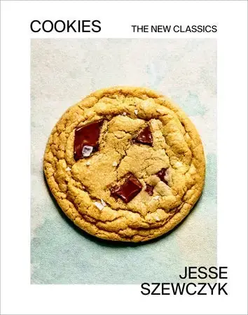 Cookies: The New Classics - Random House