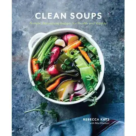 Clean Soups - Random House