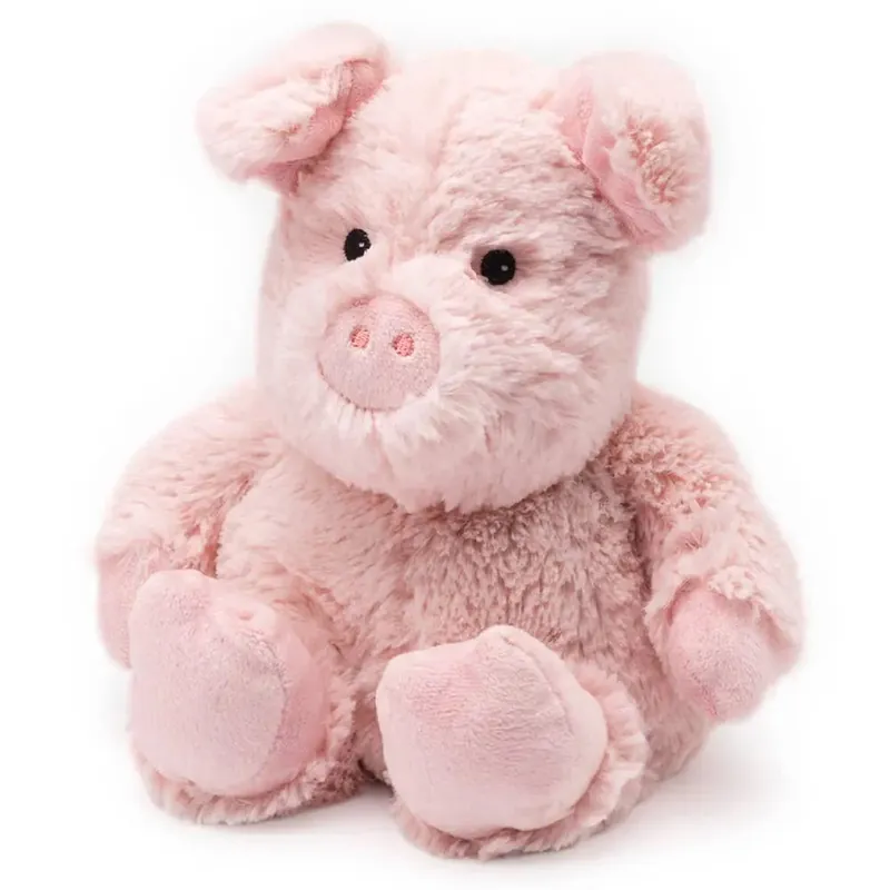 Pig - My First Warmies