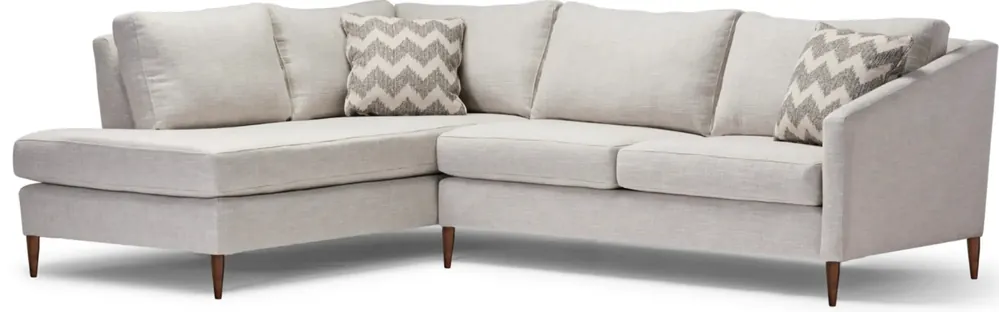 Wilson Sectional - Stylus