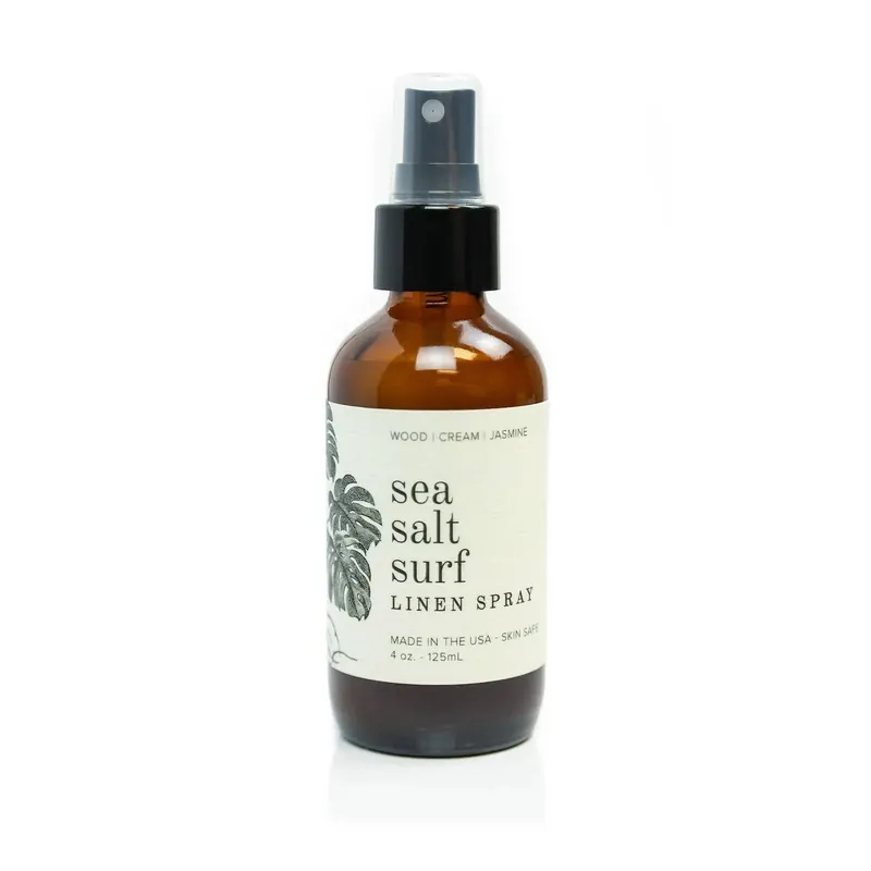 Sea Salt Surf - Linen & Room Spray