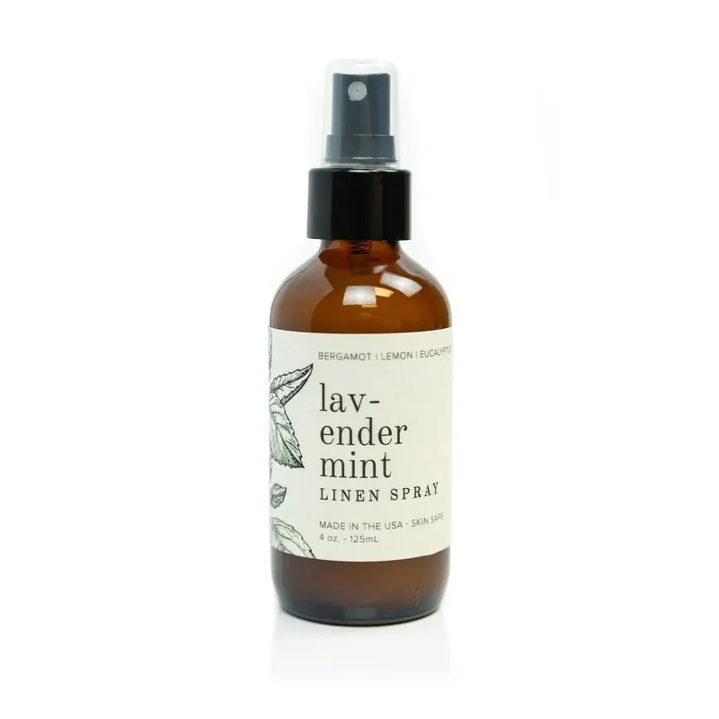 Lavender Mint - Linen & Room Spray