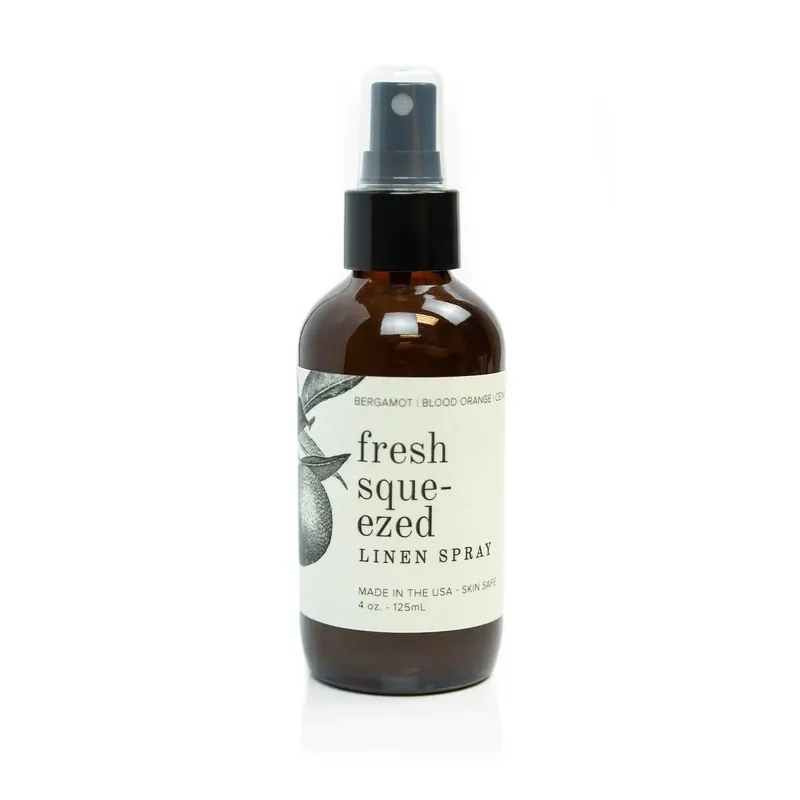 Fresh Squeezed - Linen & Room Spray