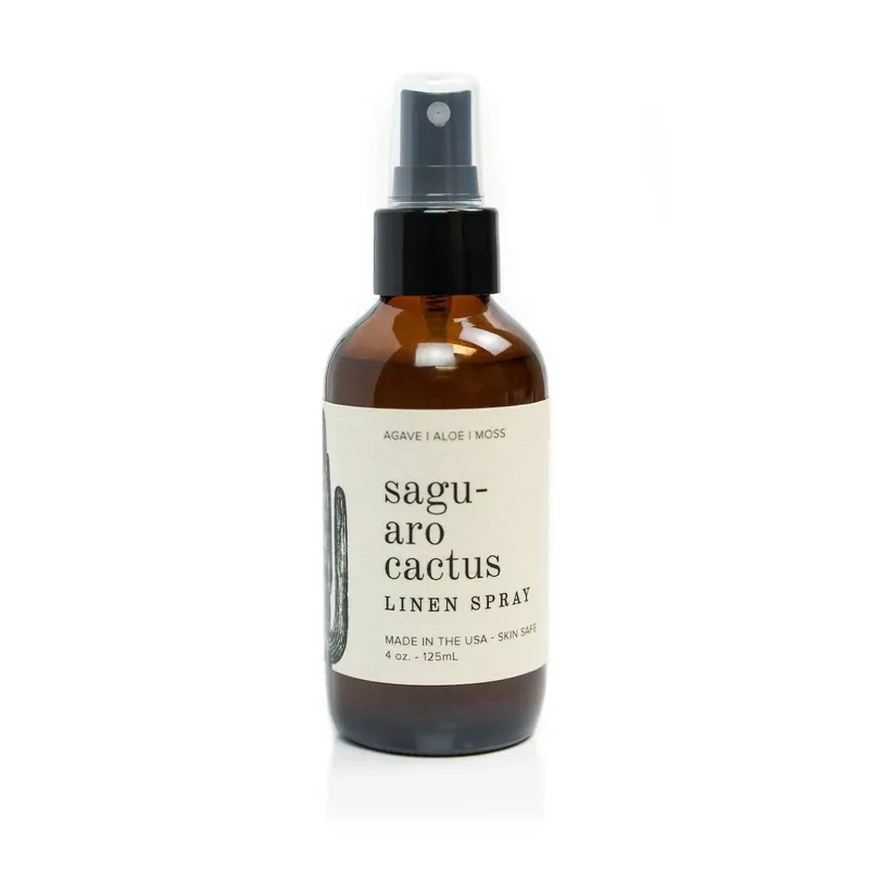 Saguaro Cactus - Linen & Room Spray