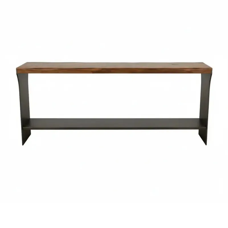Restore Console - LH Home
