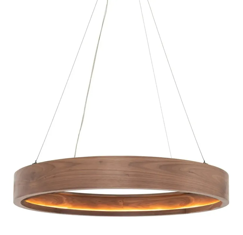 Baum Chandelier 49" - Four Hands