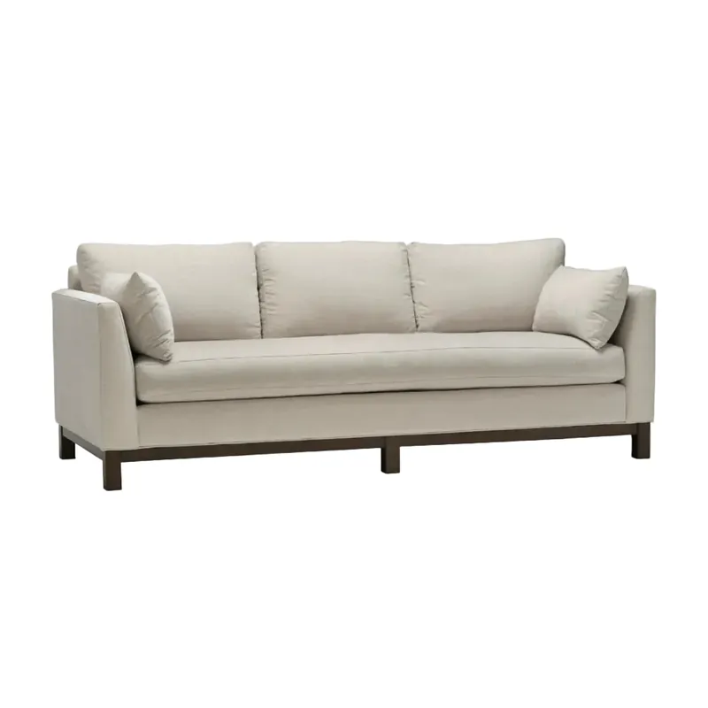 Rhys Apartment Sofa - Stylus