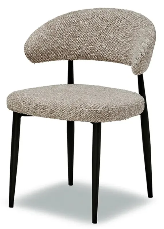 Resco Dining Chair - Stylus