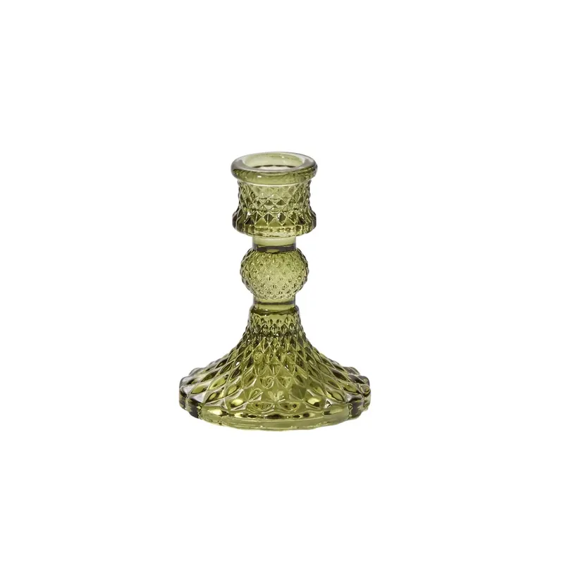 Gillian Candlestick - Accent Decor