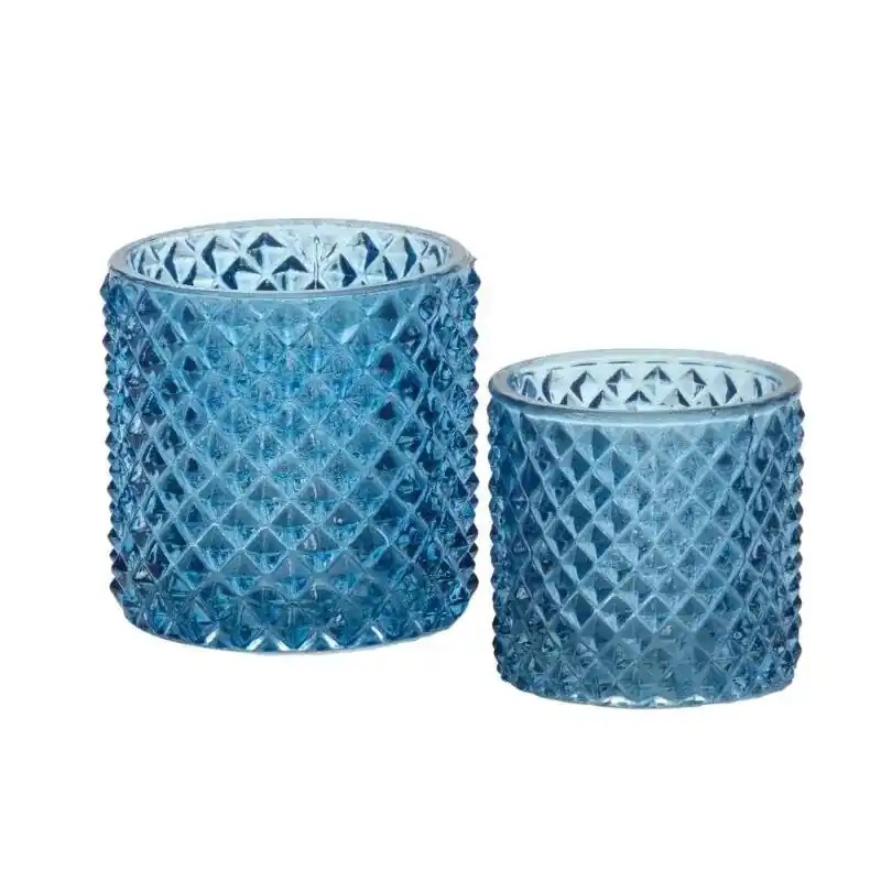 Florentine Votive Holder - Accent Decor