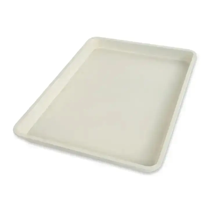 Half Sheet Pan, Vanilla - USA Pan
