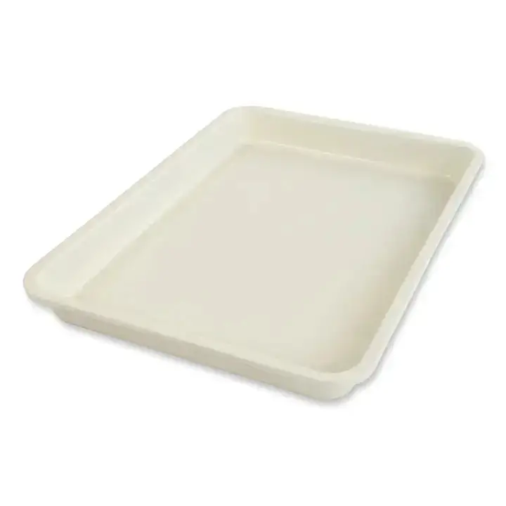 Quarter Sheet Pan, Vanilla - USA Pan