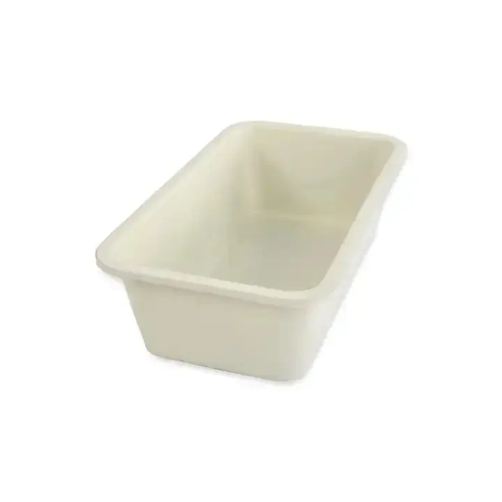 Seamless Loaf Pan, Vanilla - USA Pan
